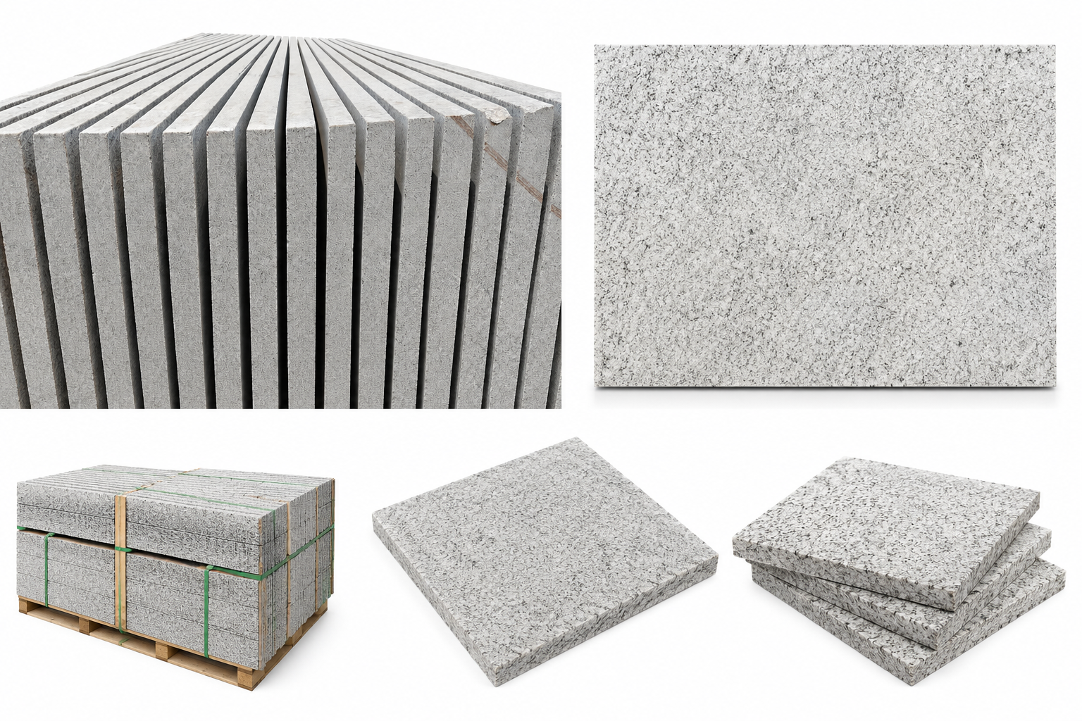 White Granite